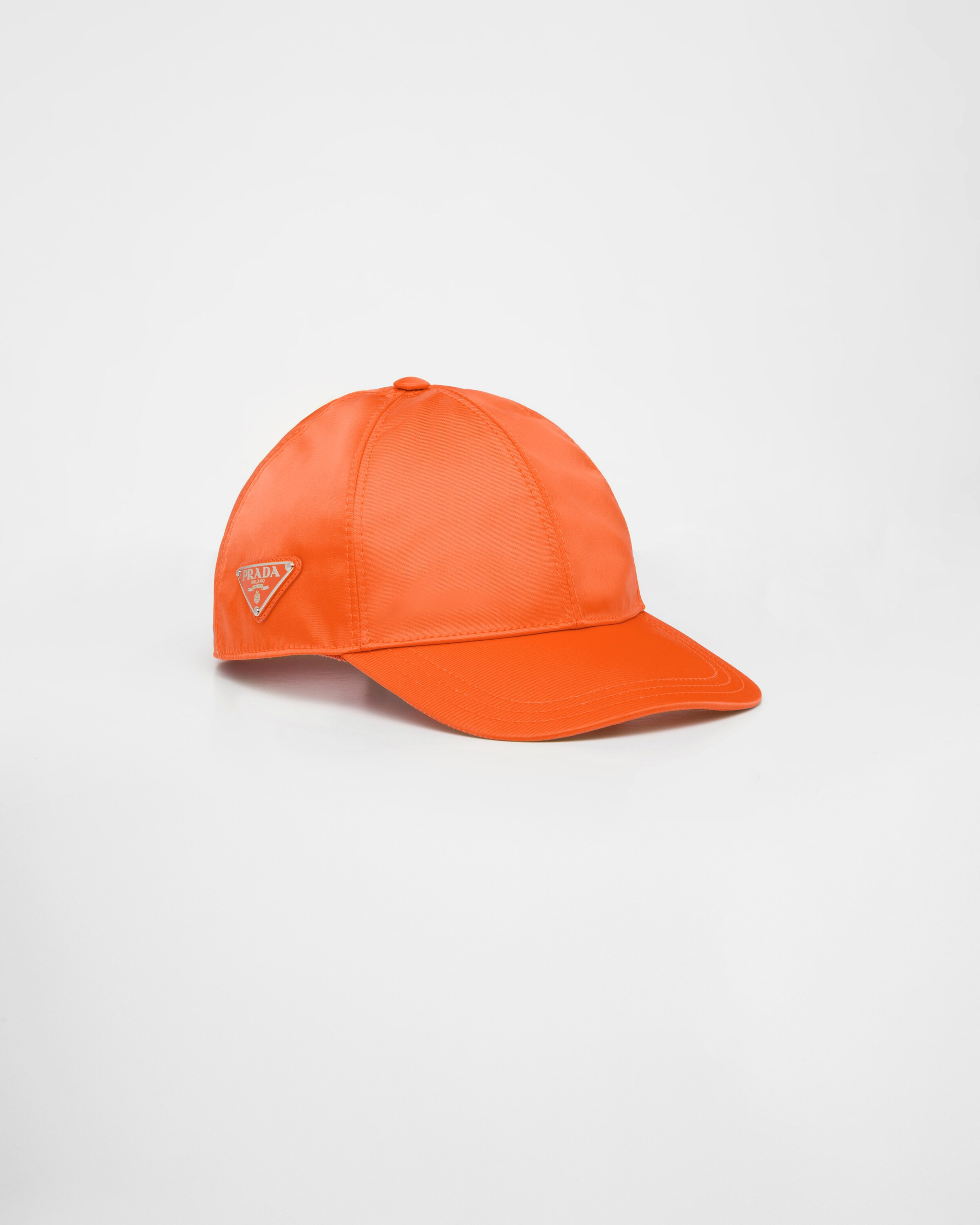 Re-Nylon baseball cap | Prada Spa (EU + UK)