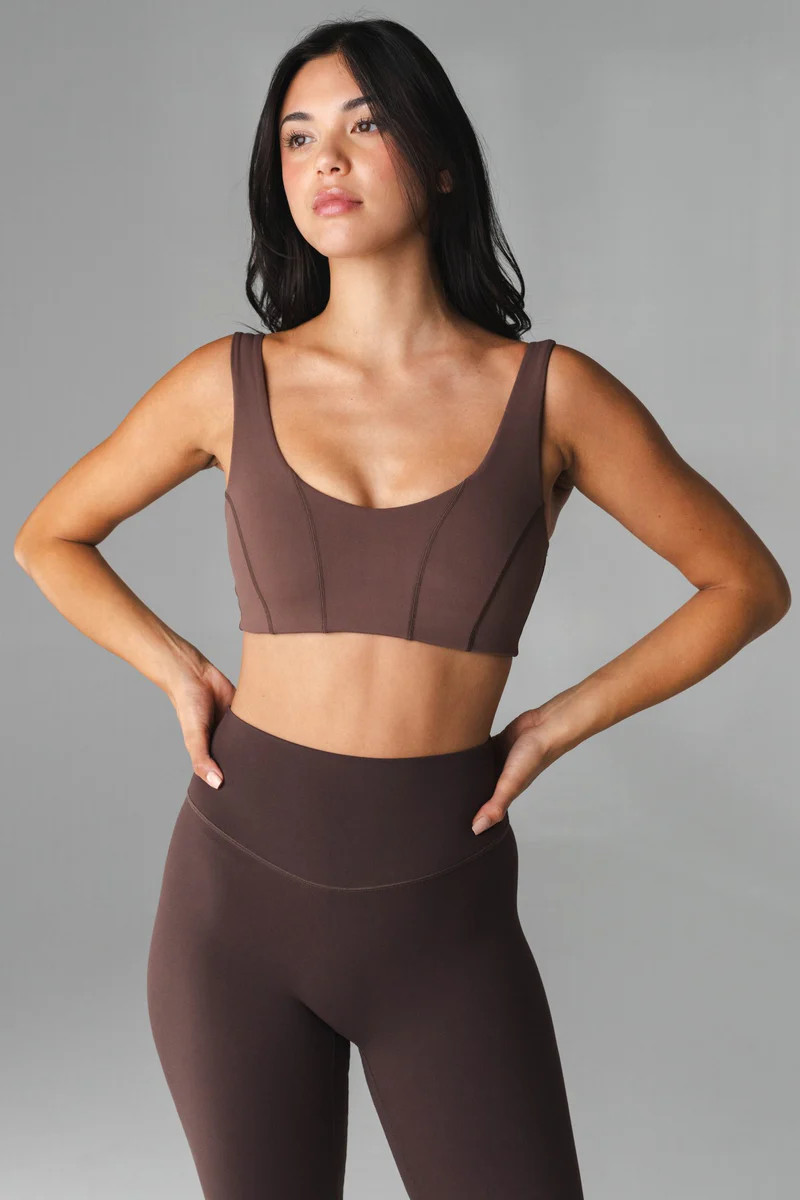 Cloud II™ Corset Bra | Vitality