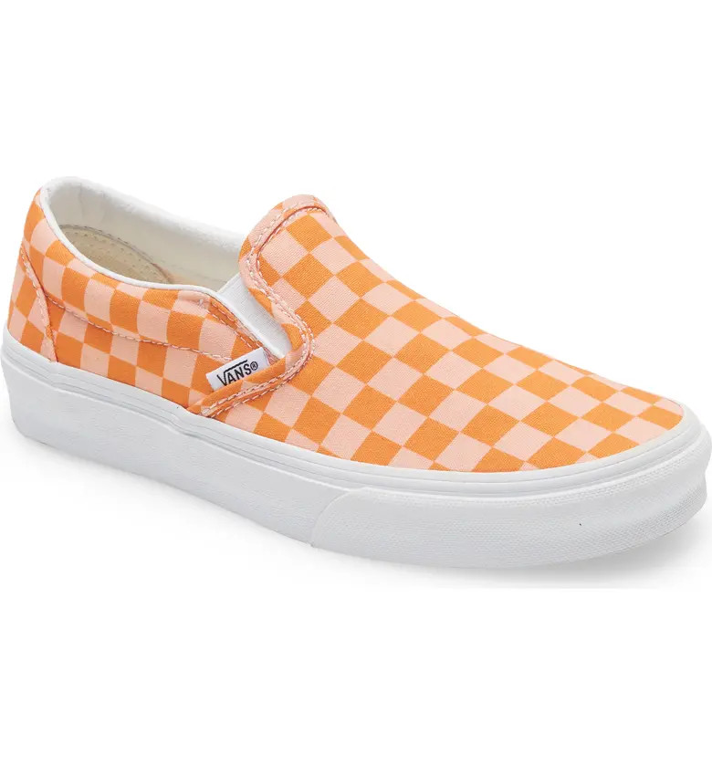 Vans U Classic Slip-On | Nordstrom | Nordstrom