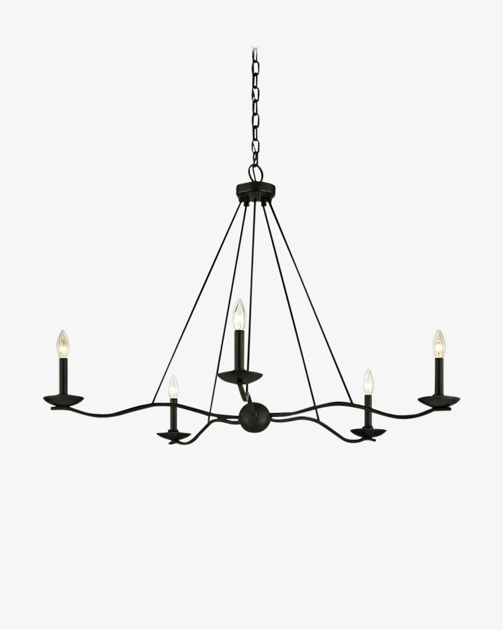 Sawyer Chandelier | McGee & Co.