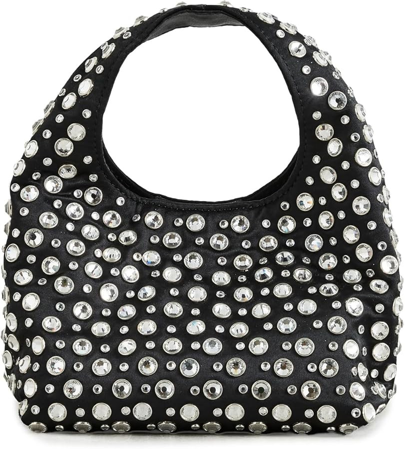 Loeffler Randall Women's Kenzie Mini Bucket Clutch | Amazon (US)