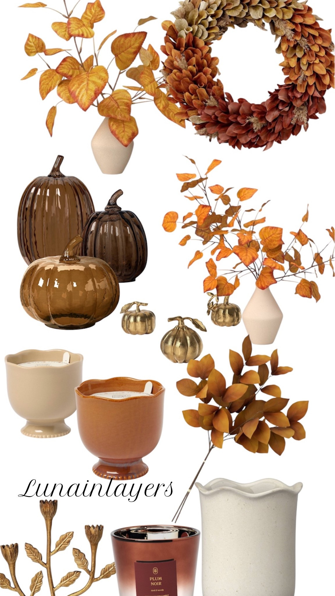 Fall decor 

#LTKSeasonal #LTKHome