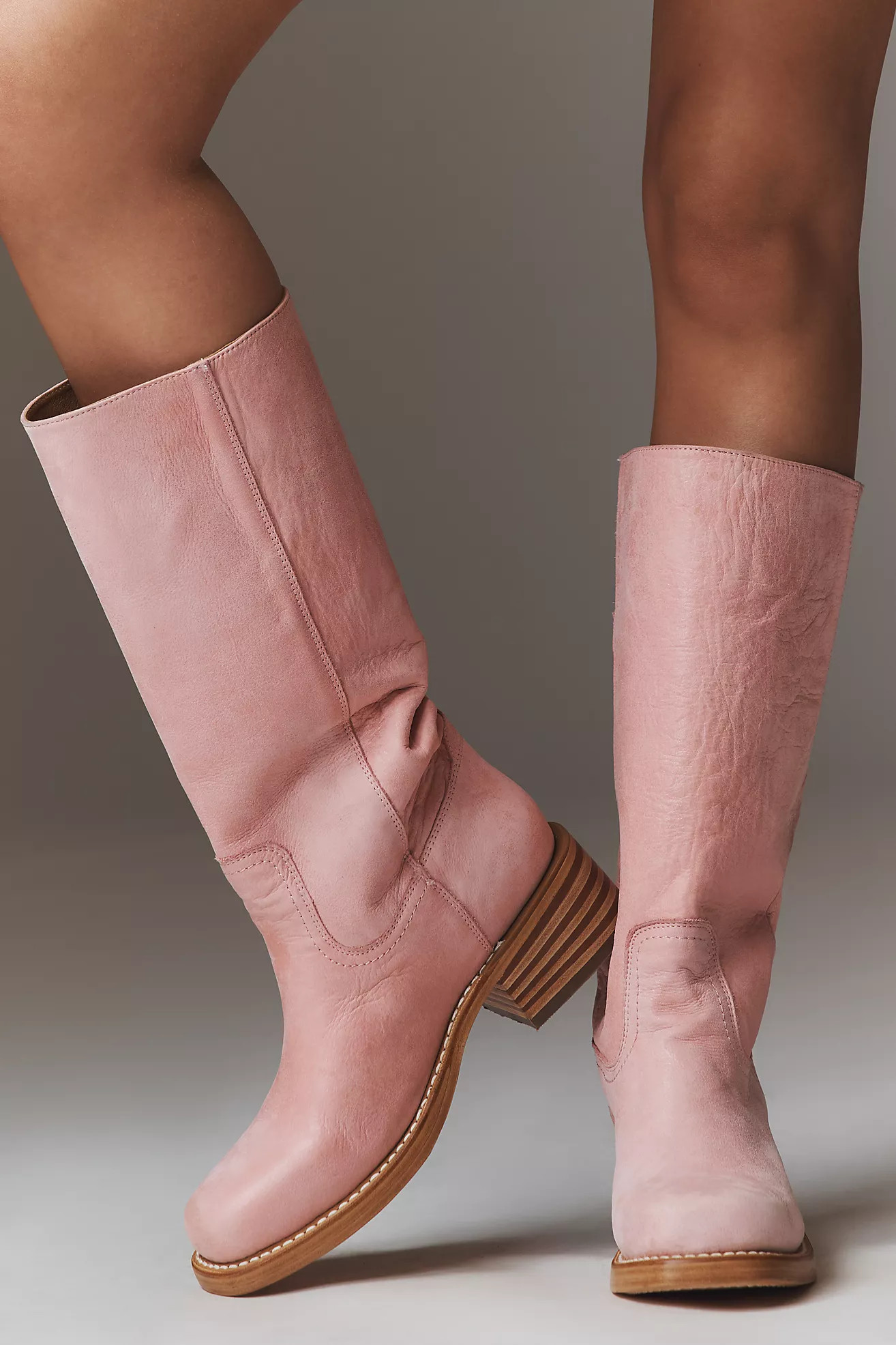 Frye Campus 14L Stiefel | Anthropologie (EU)