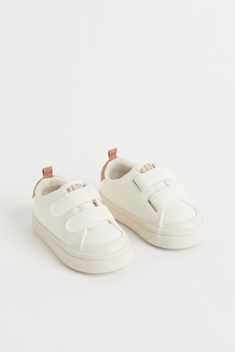 Sneaker | H&M (DE, AT, CH, NL, FI)