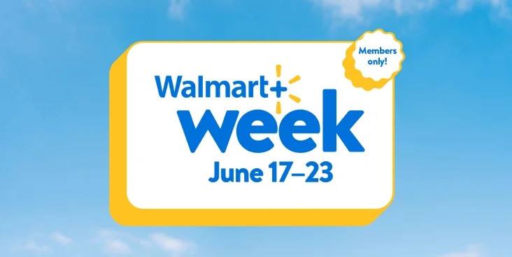 Walmart+ Week offers | Walmart (US)