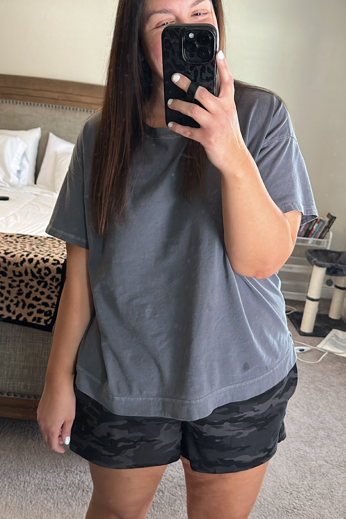 $7 athletic shorts from Walmart for women! 

#LTKtravel #LTKswim #LTKfit