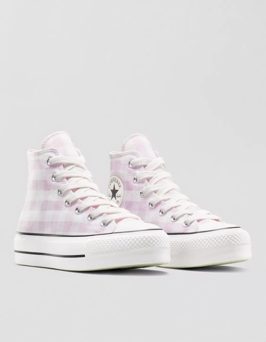 Converse Chuck Taylor All Star Lift Platform Sneaker | American Eagle Outfitters (US & CA)