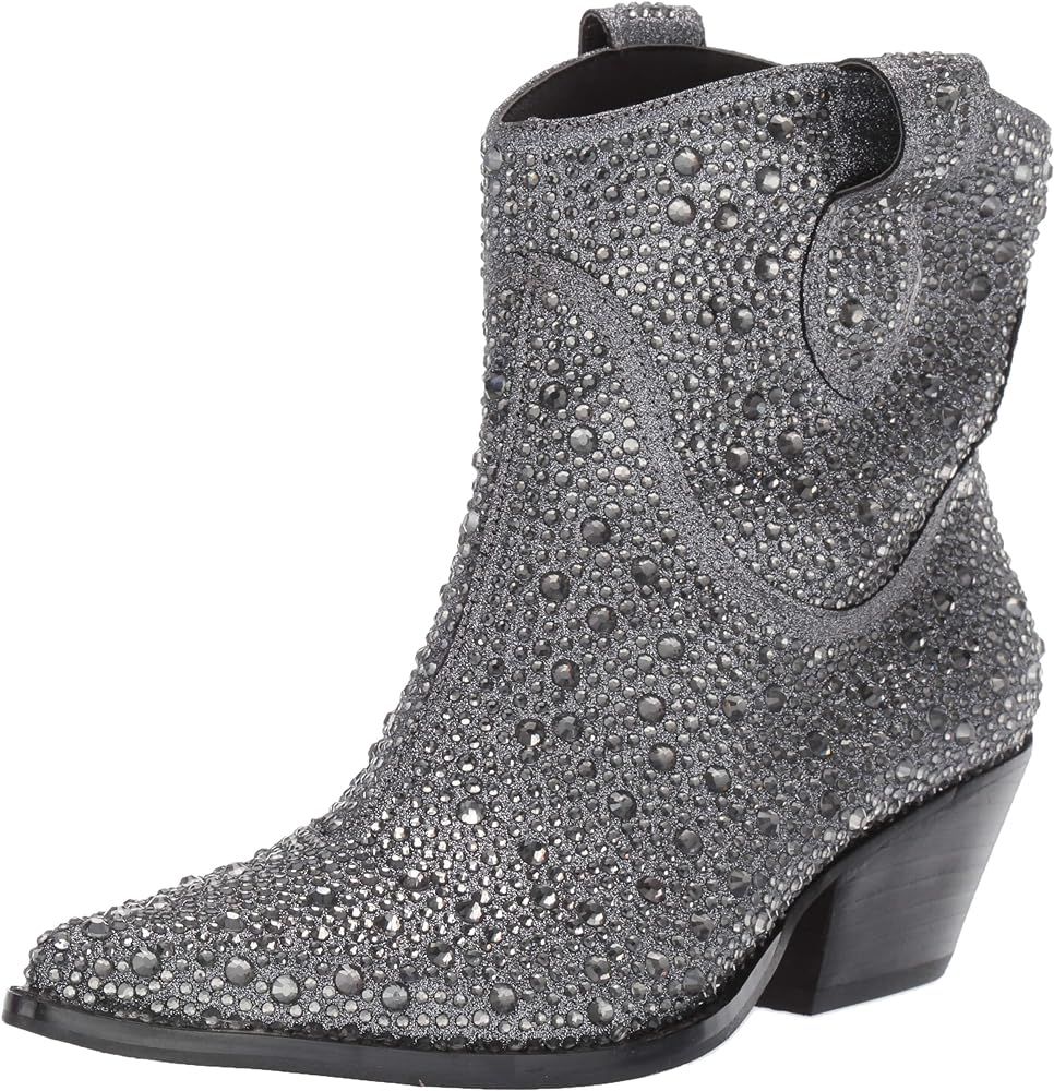 Jessica Simpson Women's Tamira2 Fashion Boot | Amazon (US)