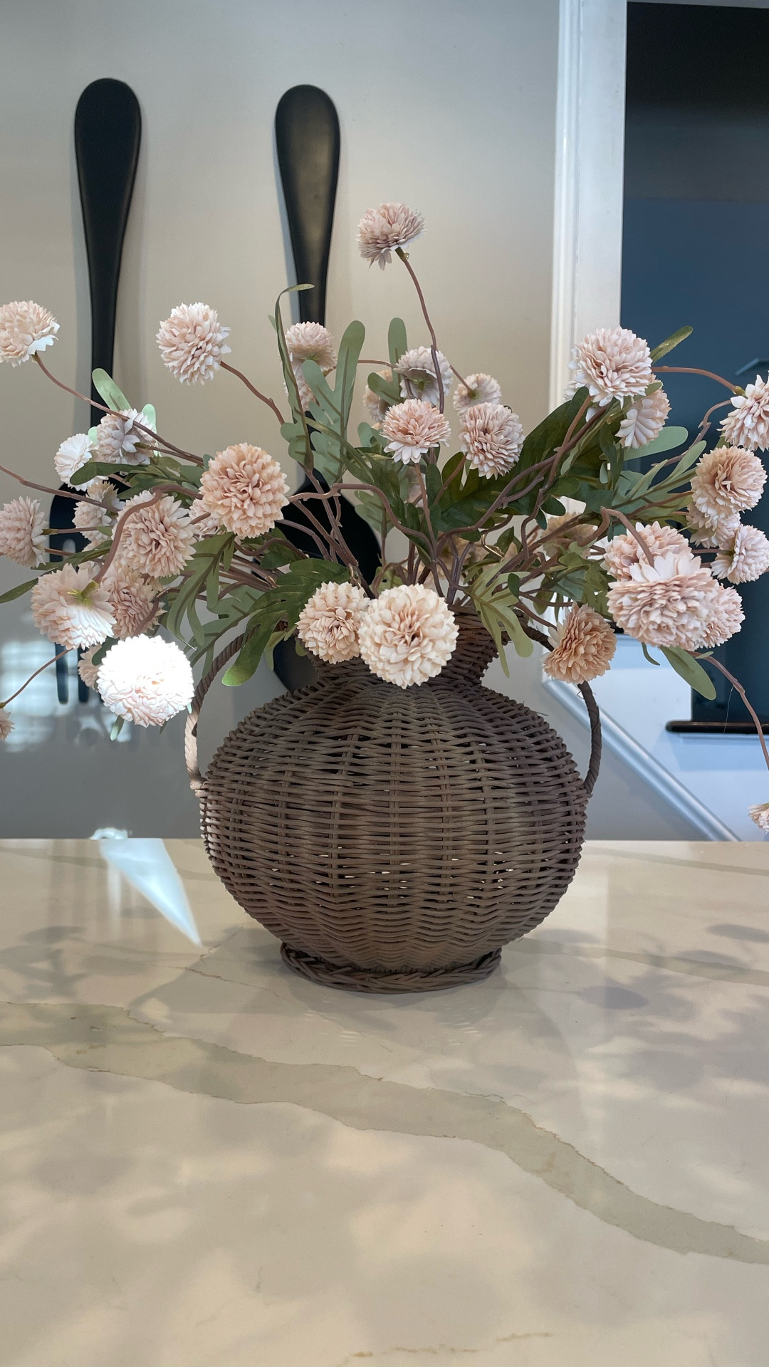 Affordable artificial spring flowers that look real — soft-touch petals, natural stems, and full blooms that elevate any vase or centerpiece. These faux florals come in a 12-pack so you can create lush, high-end arrangements on a budget

#LTKHome #LTKSpringSale #LTKSeasonal