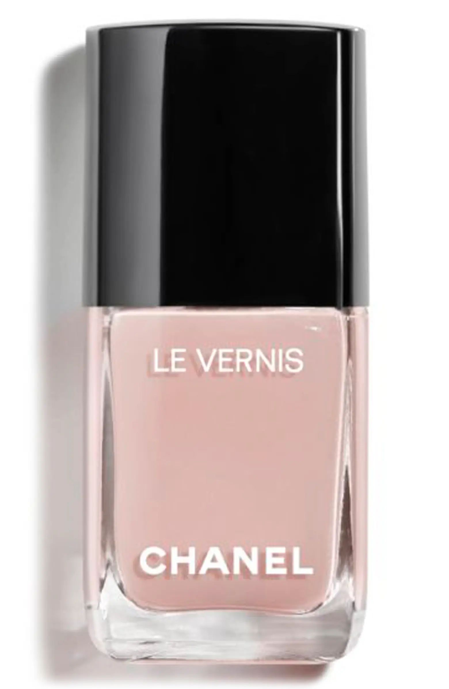 CHANEL LE VERNIS Longwear Nail Color | Nordstrom | Nordstrom