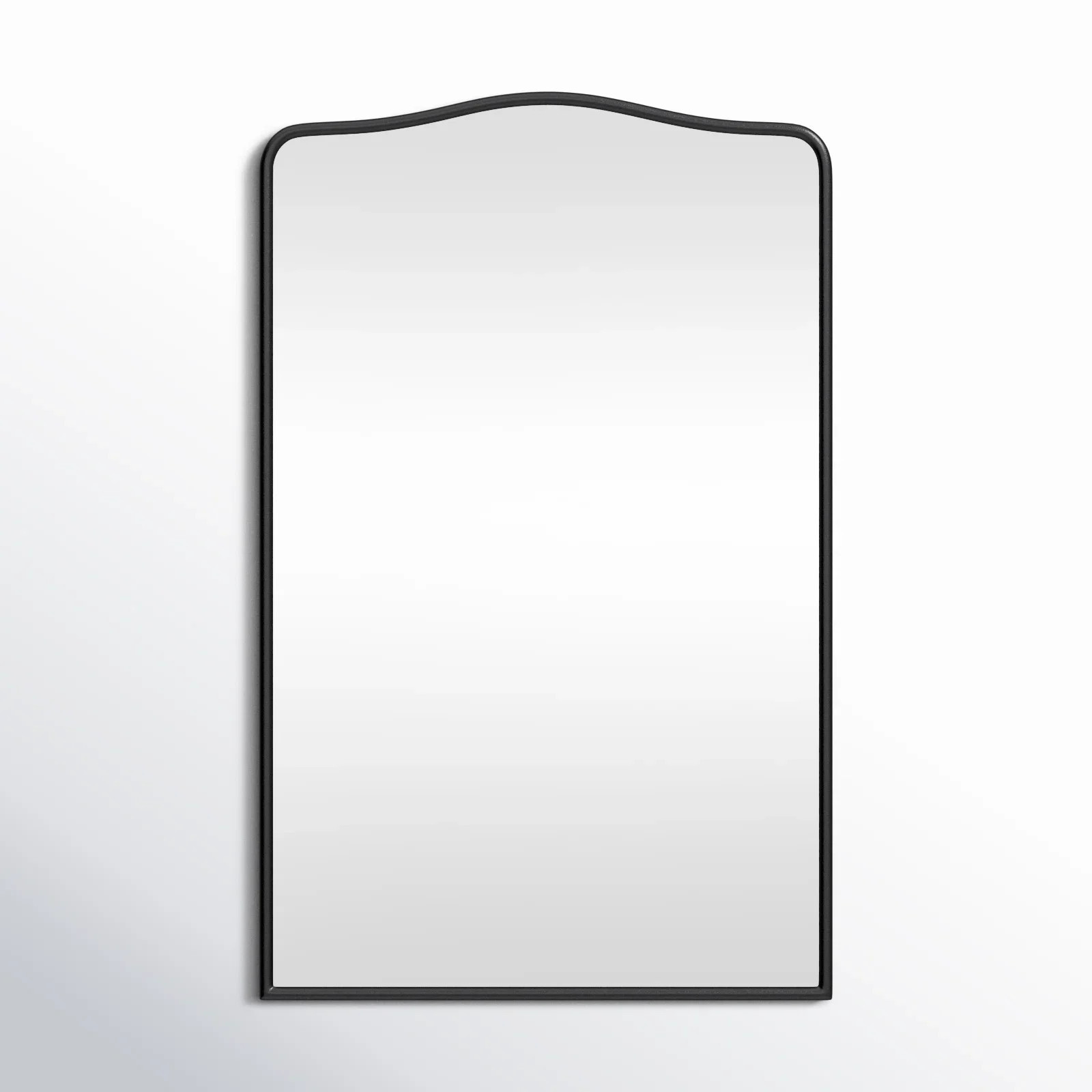 Arch Wall Mirror | Wayfair North America