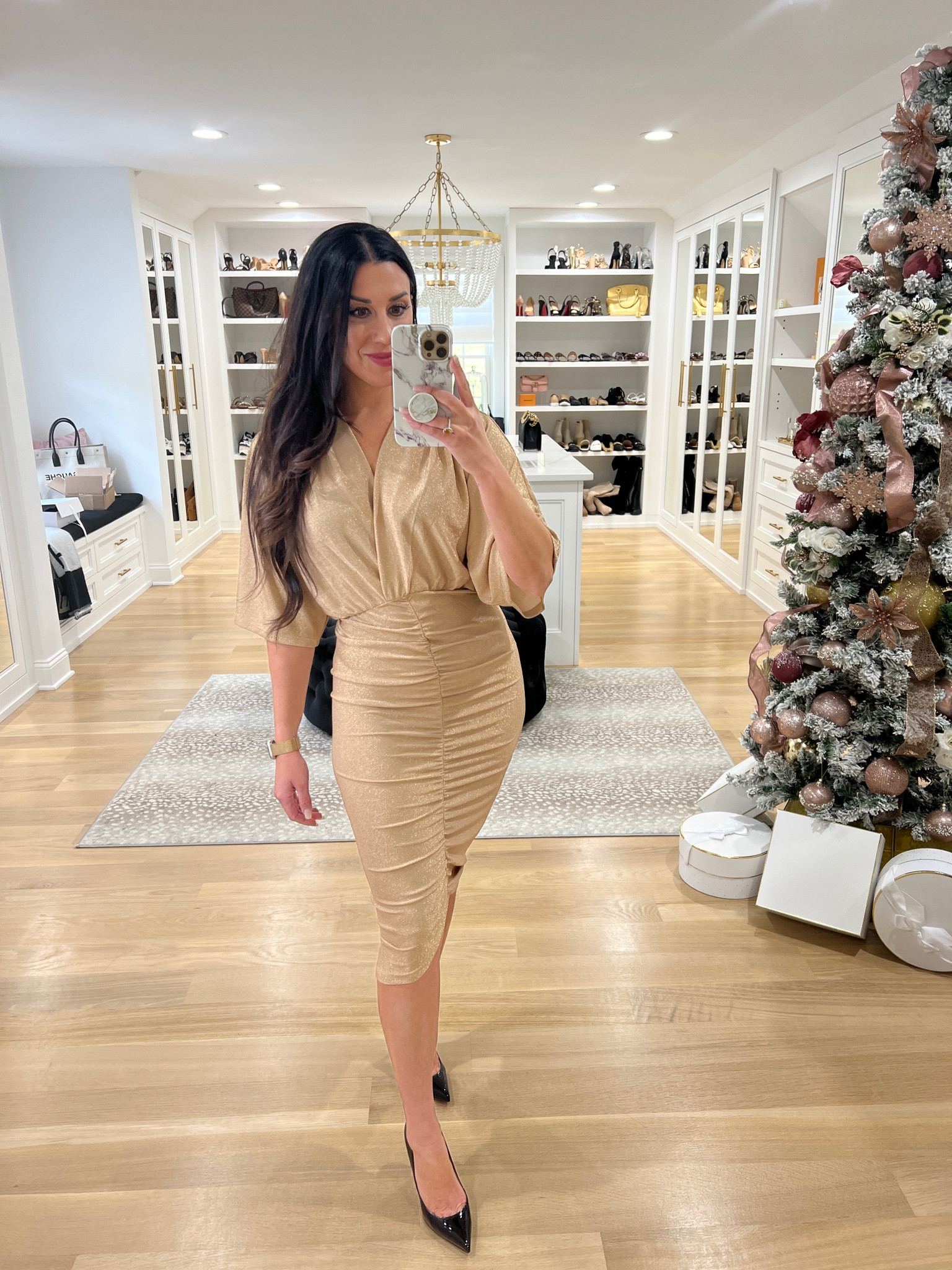 Gibsonlook glam holiday collection, code GLAMBYTES10 for 10% off 
Party looks, holiday outfits 

#LTKHoliday