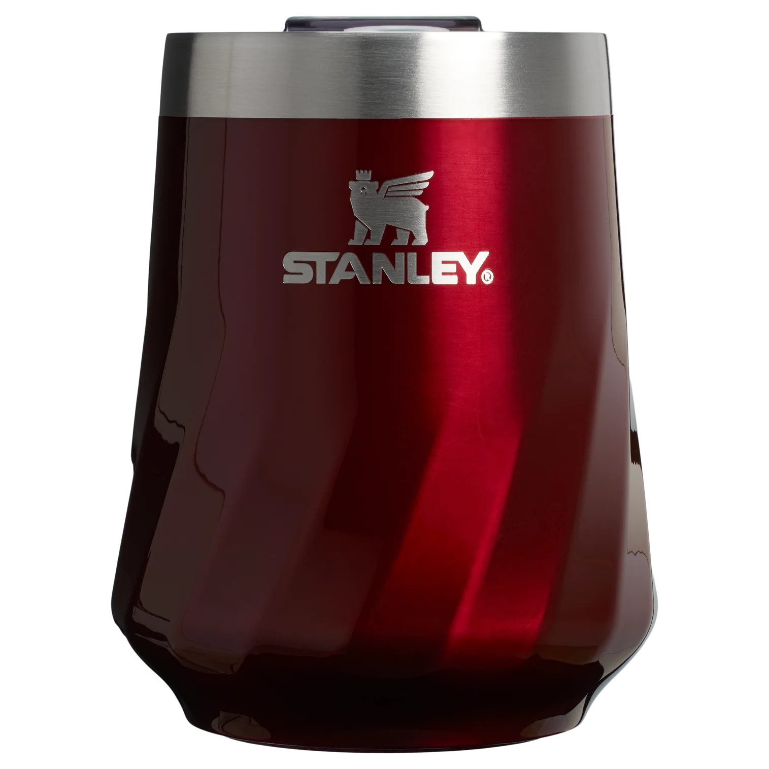 The Reserved Stainless Steel Wine Tumbler | 11 OZ | Stanley PMI US