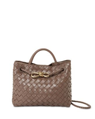 Small Andiamo Shoulder Bag | Bloomingdale's (US)