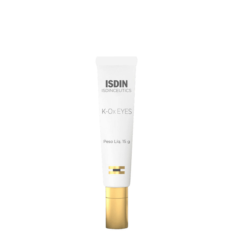 ISDIN Isdinceutics K-Ox Eyes
        
              - Creme Redutor de Linhas para Área dos Olho... | Beleza Na Web (BR)