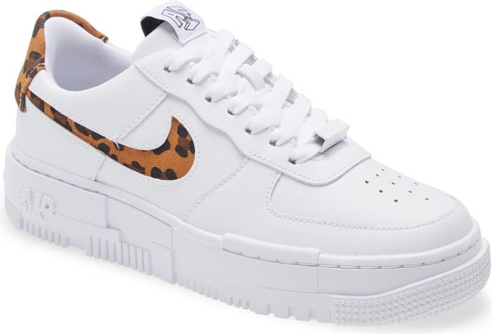 Air Force 1 Pixel SE Sneaker | Nordstrom | Nordstrom