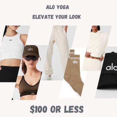Alo Yoga finds $100 or less 

#LTKstyletip #LTKfindsunder100 #LTKMostLoved