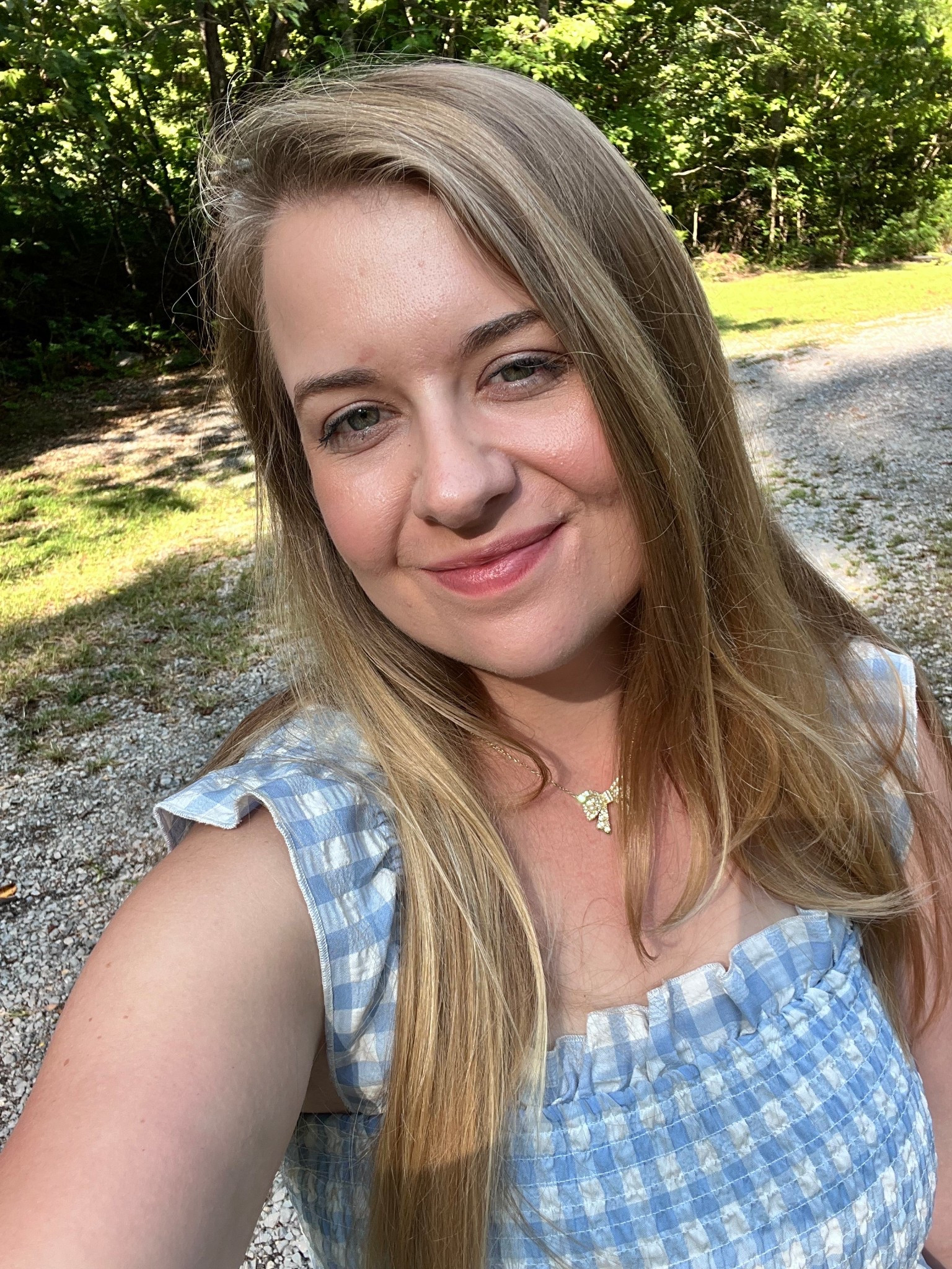 This dress is absolutely perfect for the end of summer/beginning of fall (throw on a jean jacket) and you’ll be good to go! 

#LTKStyleTip #LTKSeasonal #LTKFindsUnder50