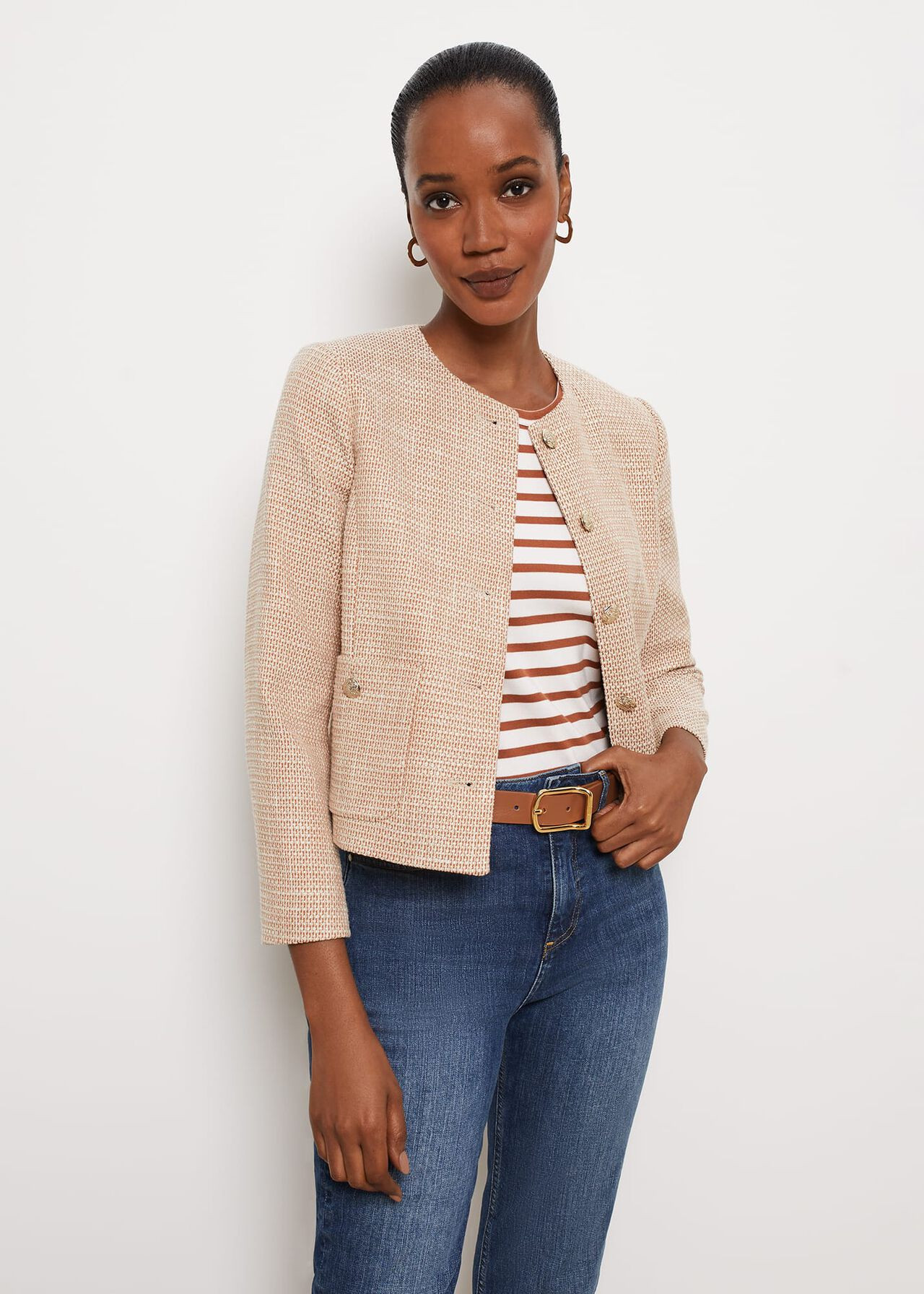 Belford Jacket | Hobbs