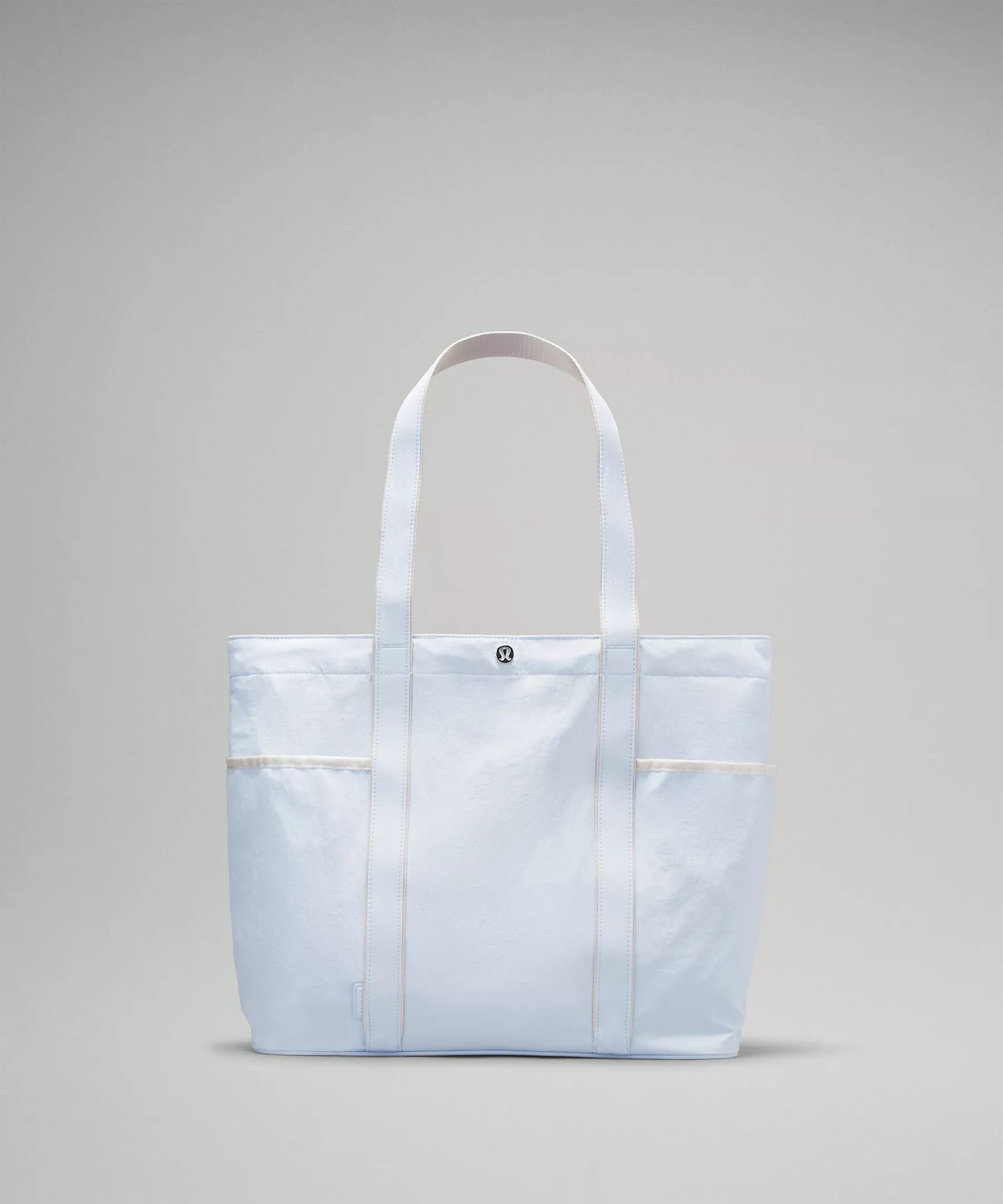 Daily Multi-Pocket Tote Bag 20L | Unisex Bags,Purses,Wallets | lululemon | Lululemon (US)