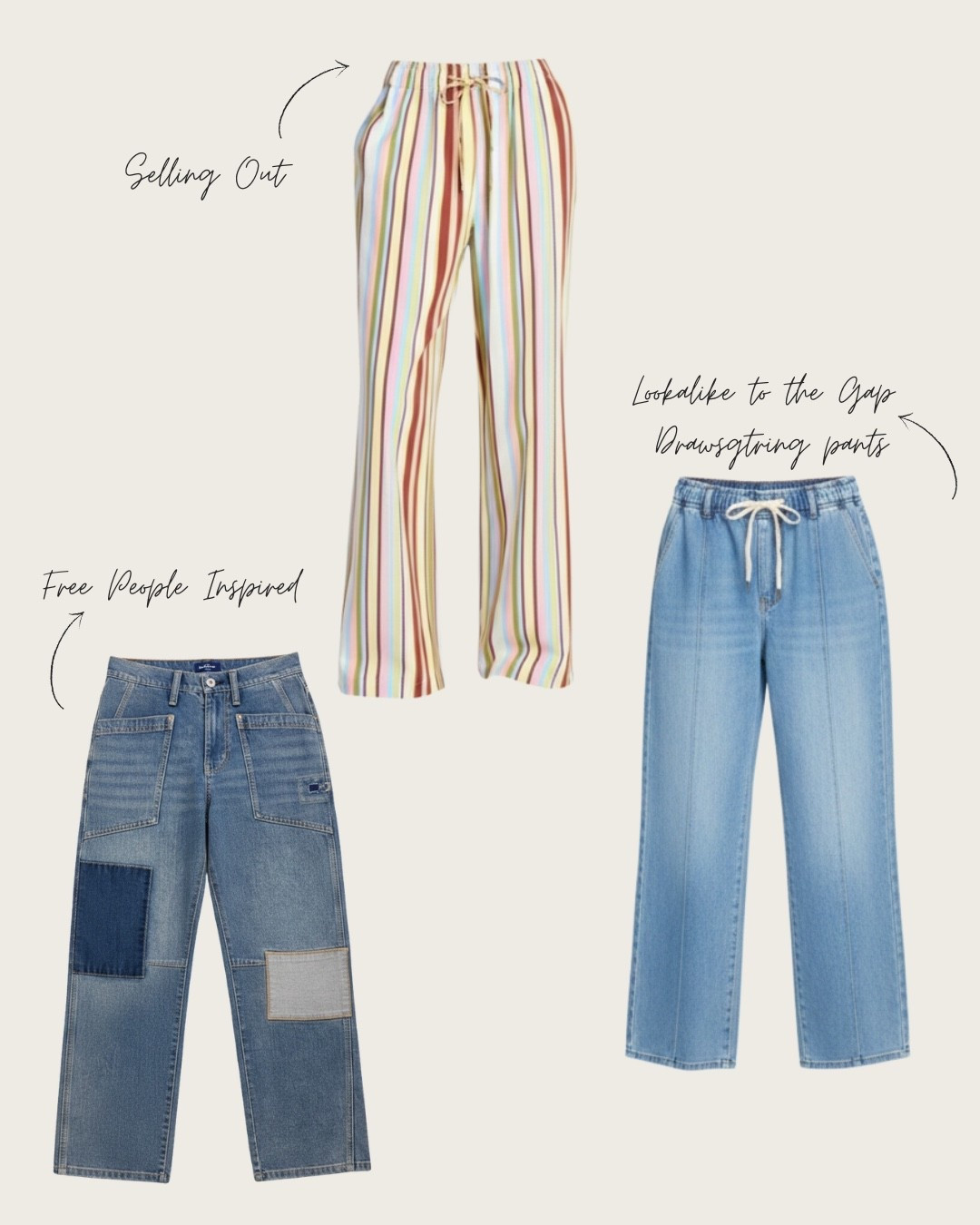 New & trending pants from Walmart 

#LTKWorkwear #LTKootd #LTKPetite