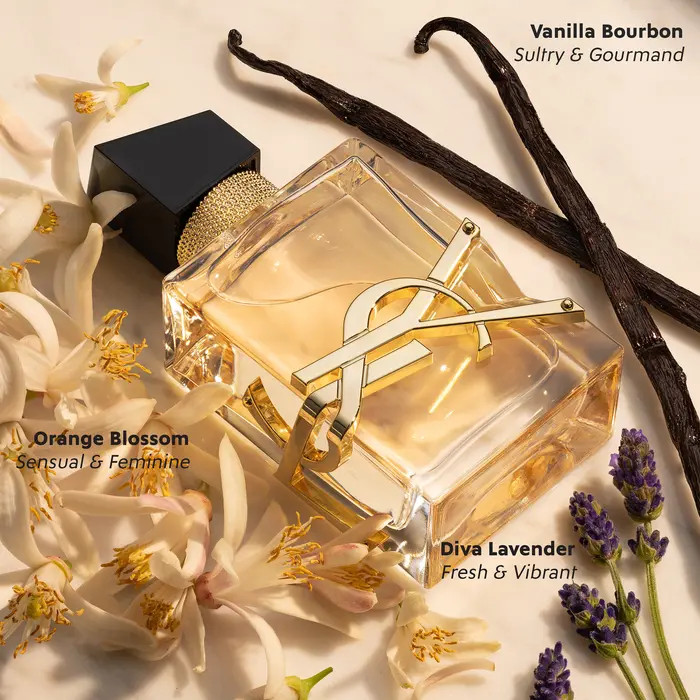 Libre Eau de Parfum Spray Fragrance | Nordstrom