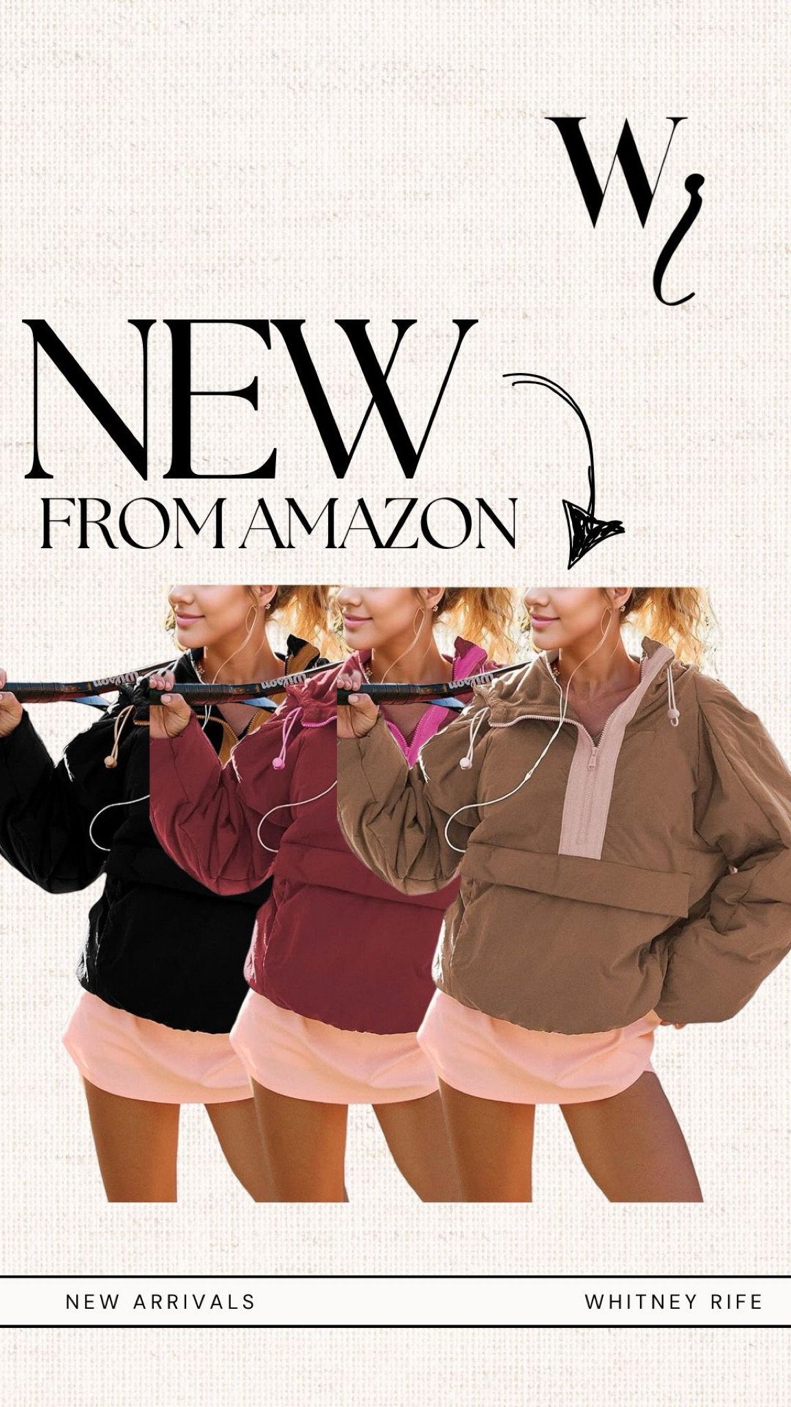 Love this new fall pullover from Amazon! I ordered size large for oversized look! 

#LTKFindsUnder100 #LTKxPrimeDay #LTKFindsUnder50