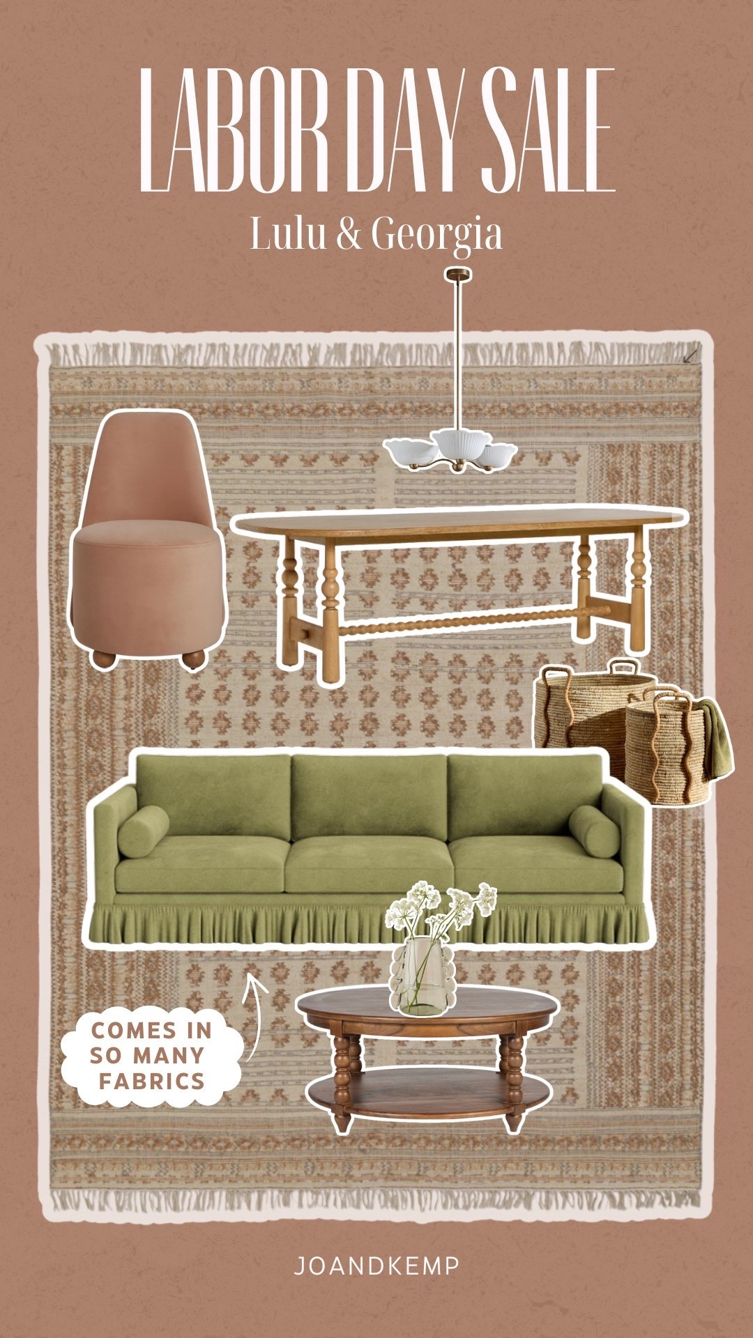 Lulu and Georgia Labor Day Sale! Up to 25% off sitewide! These are some of the things I’ve bought for the new house 🏠

#LTKHome #LTKSeasonal #LTKSaleAlert