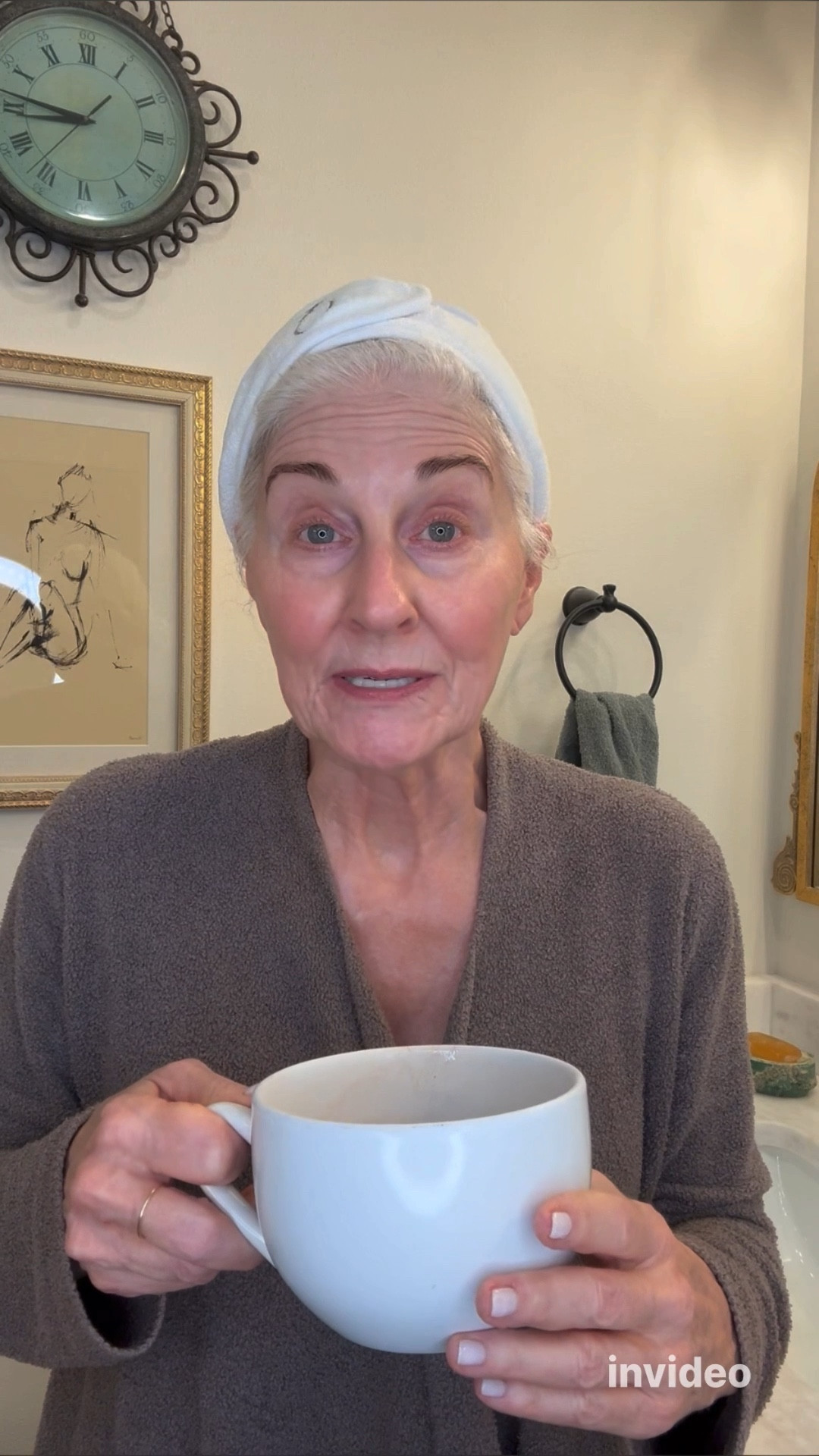 Over the counter facial treatment to recapture youthful skin. 
https://www.shopltk.com/explore/jeanne_caldarera_silver_linings

#LTKVideo #LTKBeauty #LTKOver40