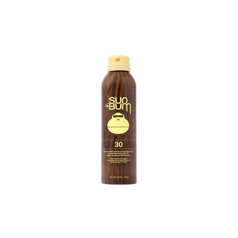Sun Bum Original Sunscreen Spray - SPF 30 - 6 fl oz | Target