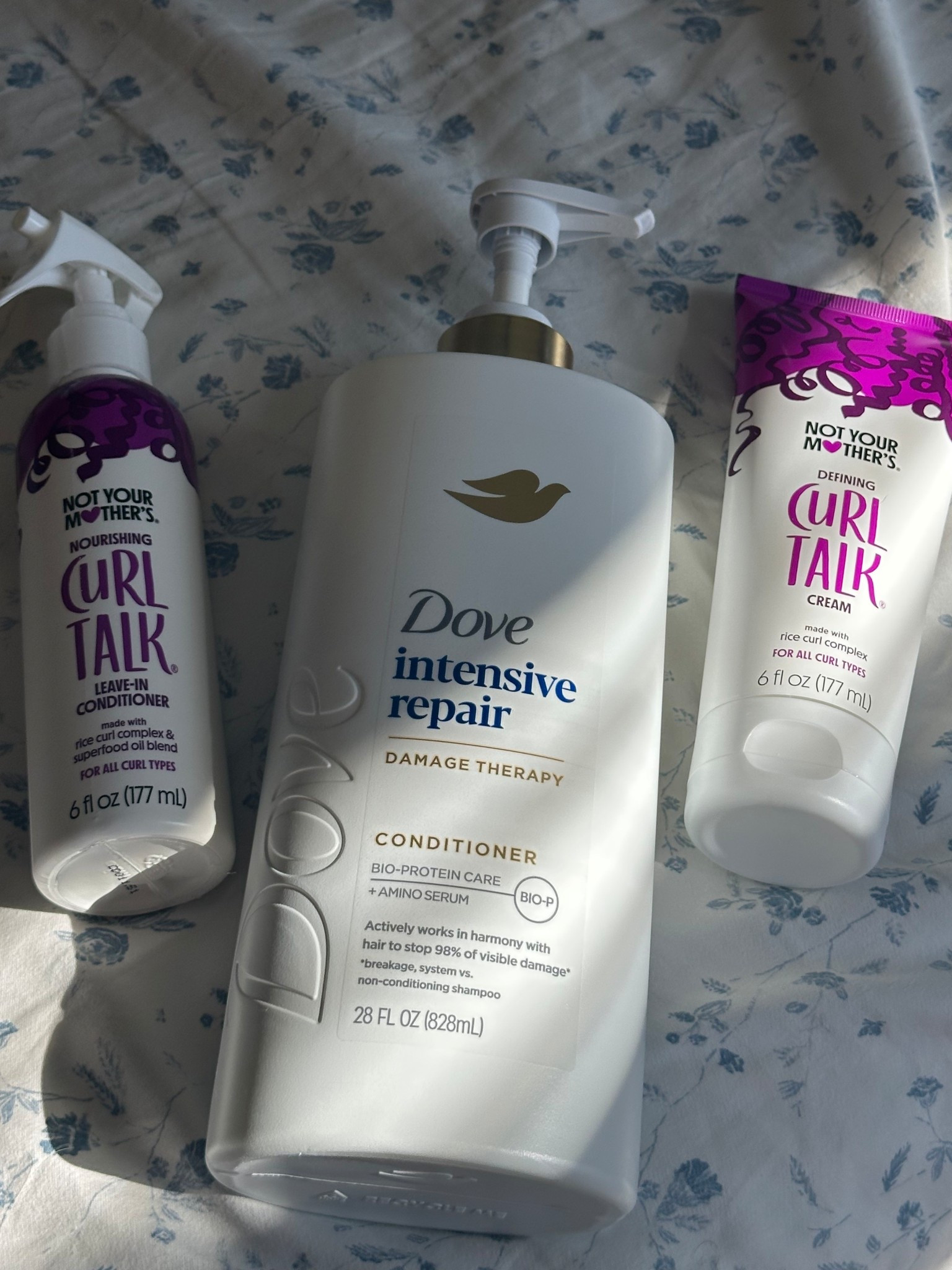 My current favorite hair products for yummy smelling hair!! 

#LTKBeauty #LTKStyleTip #LTKFindsUnder50