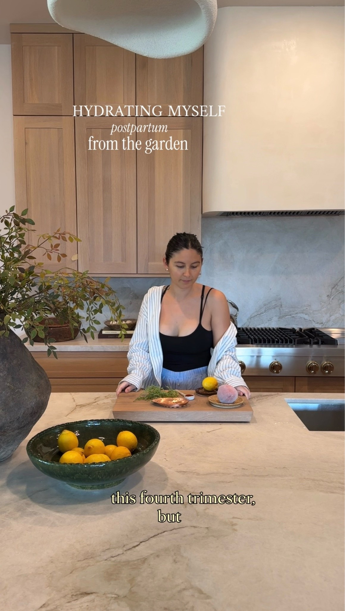 the cutting board is from Shayna’s kitchen, “Florence cutting board”
Linked everything else I could!

#LTKHome #LTKmorningroutine #LTKdayinmylife