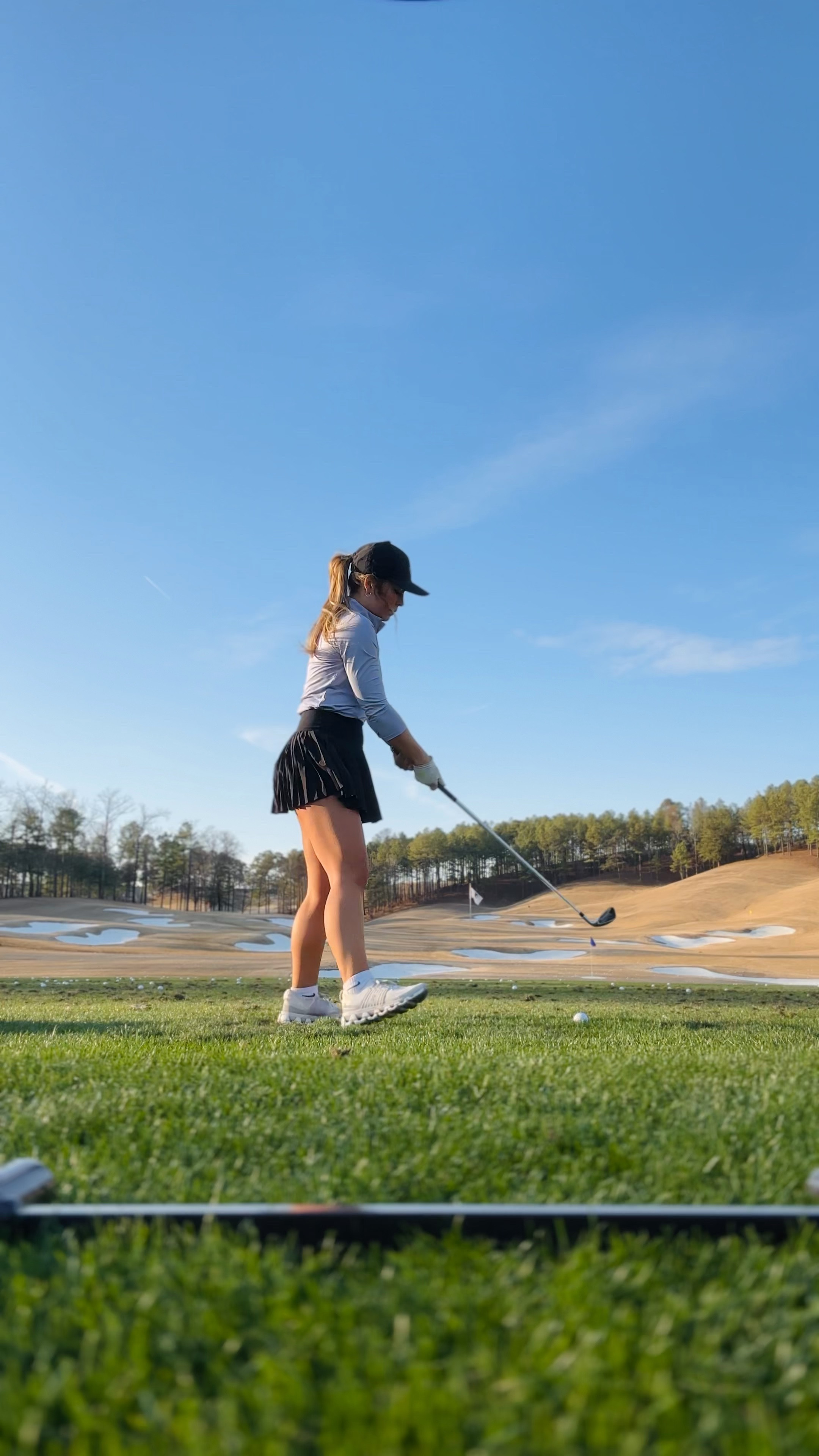 ⛳️🏌️‍♂️

#LTKtravel #LTKSeasonal #LTKstyletip