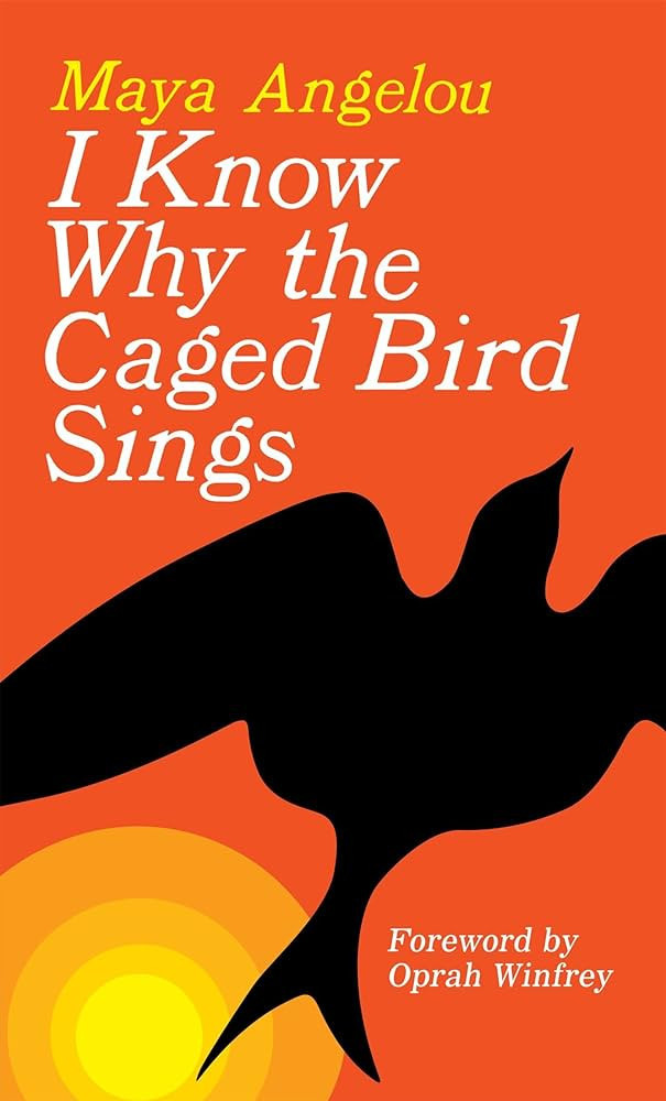 I Know Why the Caged Bird Sings | Amazon (US)
