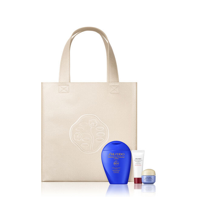 Ultimate Active SPF Set ($100 value) | Shiseido