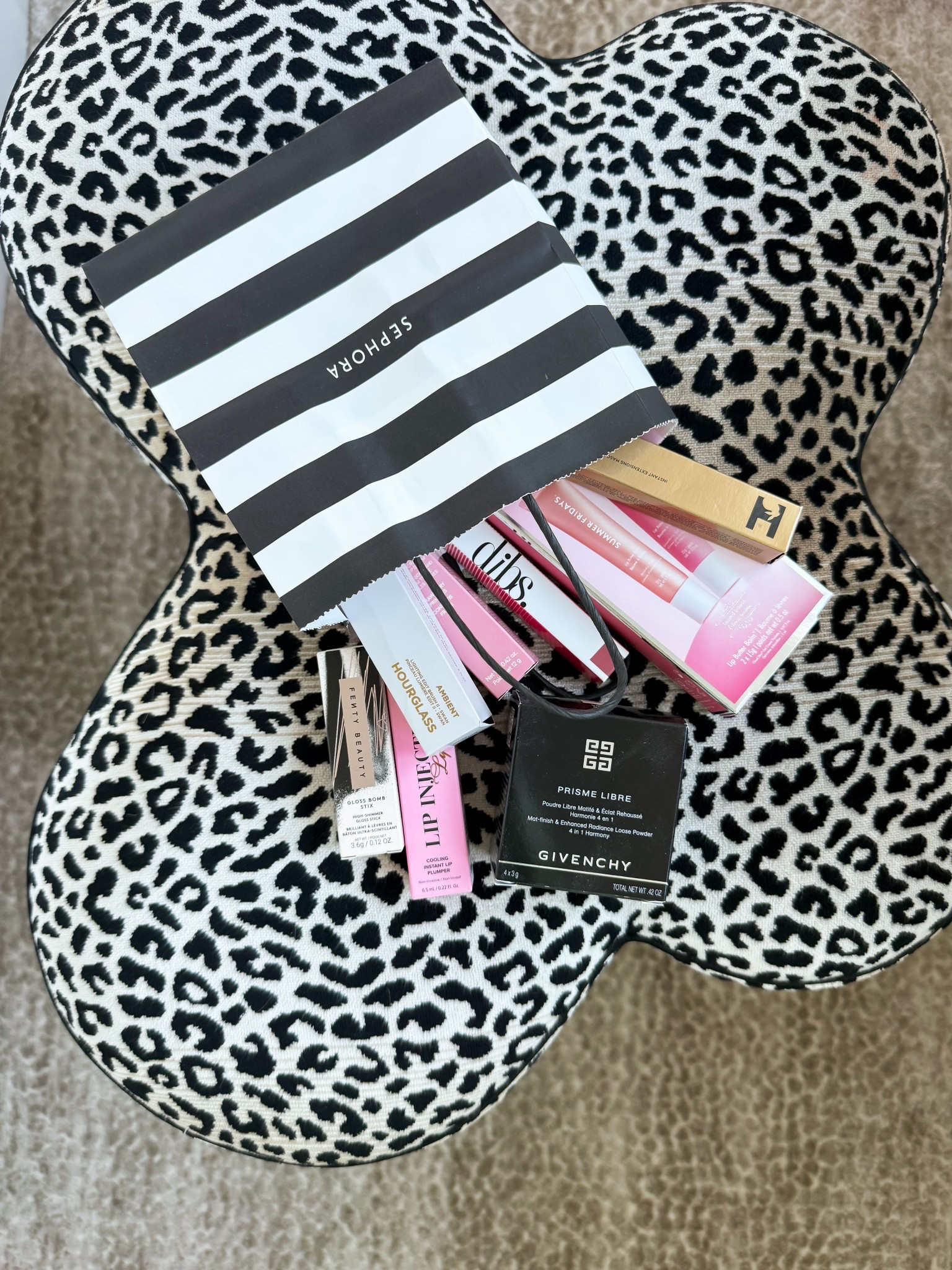 Sephora favorites! 

#LTKgrwm #LTKdayinmylife #LTKBeauty