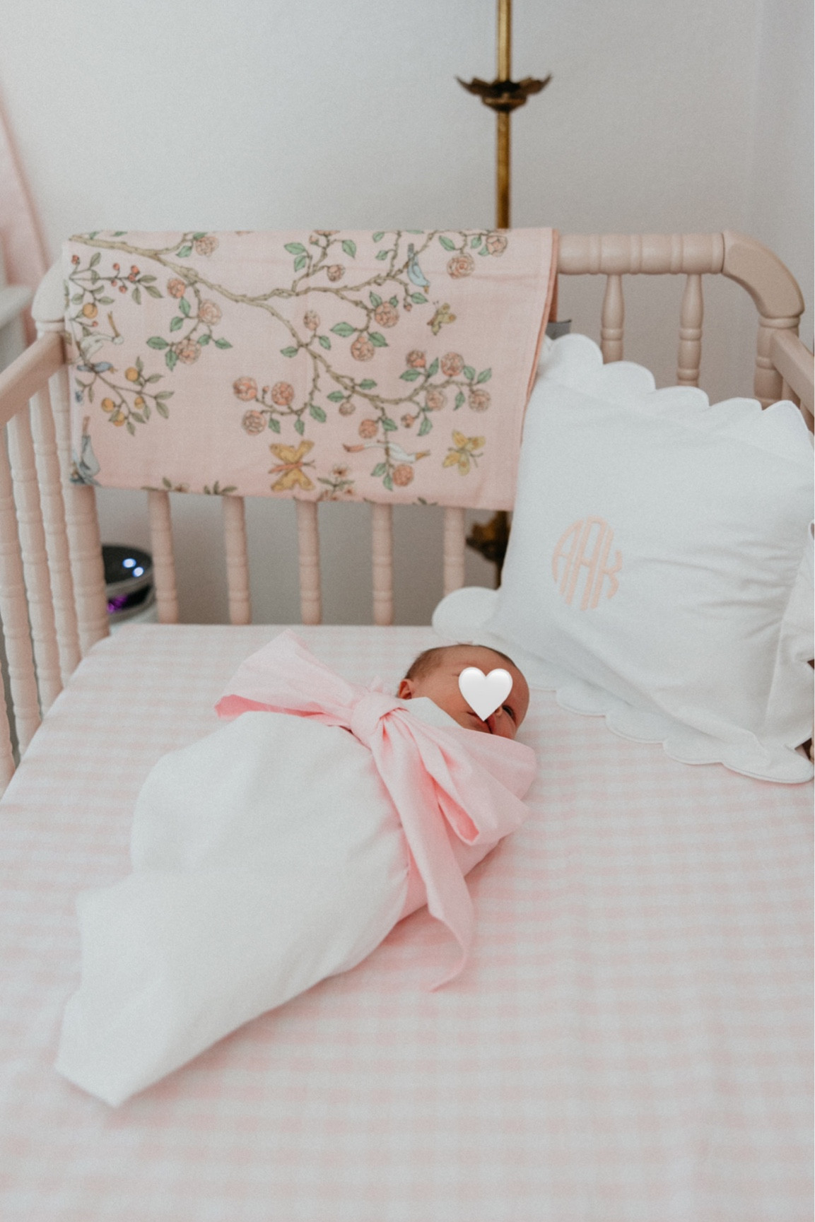 bow swaddle for newborn photos 🎀 comes in so many different colors & textures! 

#LTKfamily #LTKbump #LTKbaby