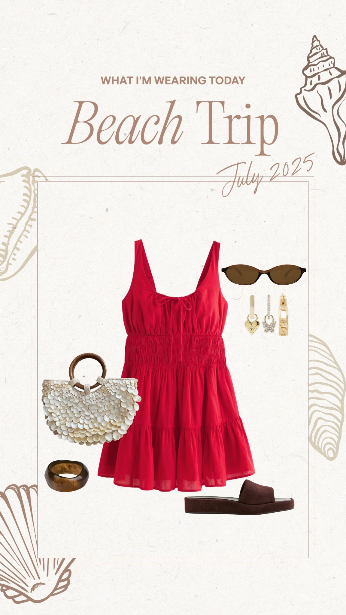 Today’s dress!! Linking another red option that’s also super cute 

#LTKSaleAlert #LTKMidsize #LTKSeasonal