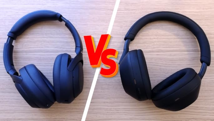 Bose QuietComfort 45 Bluetooth Wireless Noise Cancelling Headphones, Midnight Blue - Limited Edit... | Amazon (US)