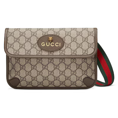 Neo Vintage GG Supreme belt bag



        
            $ 1,200 | Gucci (US)