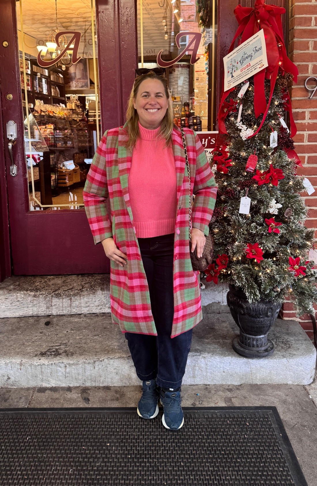 Alice Walk 20% off sitewide!
Ruti 25% off sitewide!


#LTKCyberWeek #LTKSaleAlert #LTKHoliday