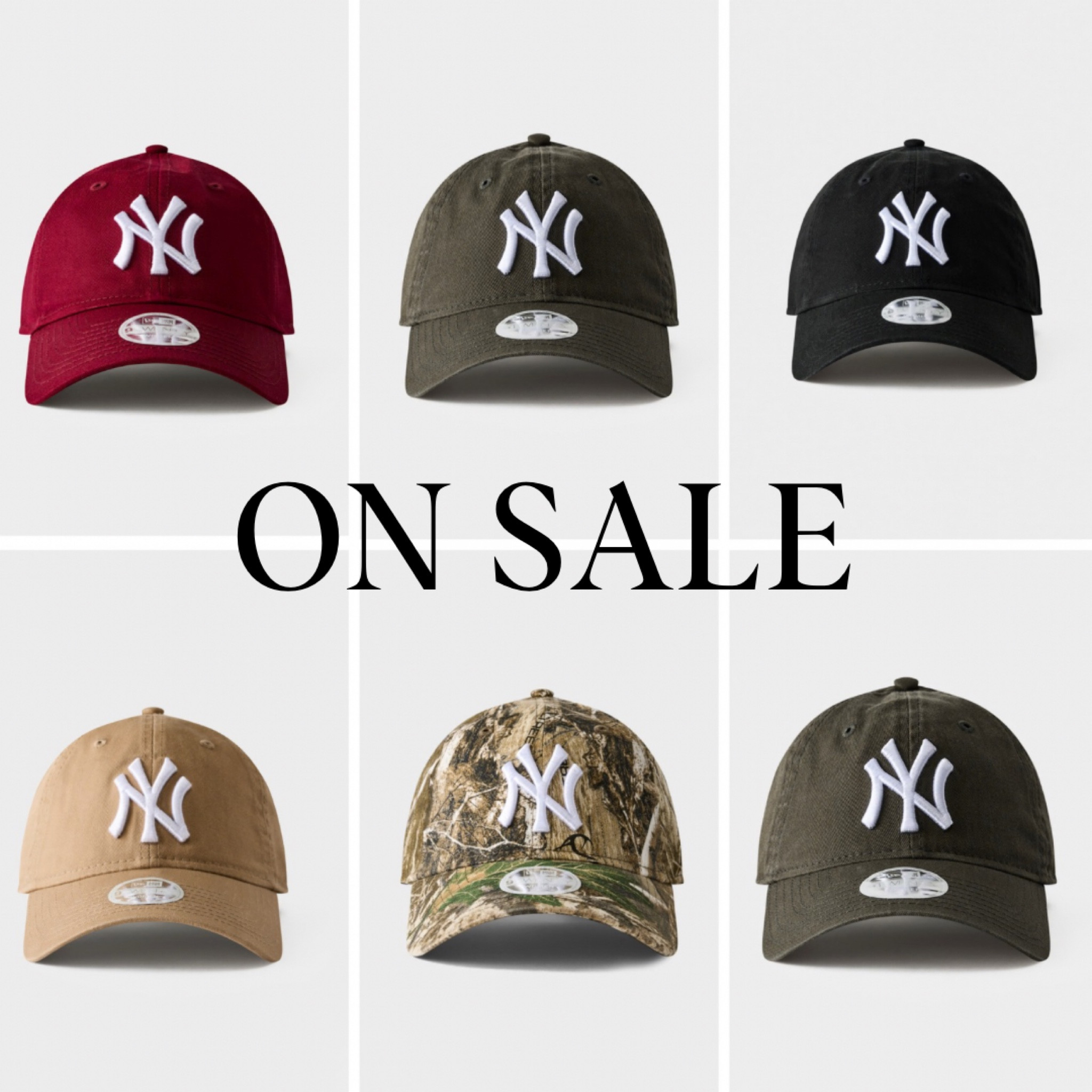 My favorite baseball cap is on sale 🤎

#LTKFindsUnder50 #LTKCyberWeek #LTKSaleAlert