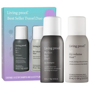 Mini Perfect Hair Day Dry Shampoo & Full Volume Blast Set | Sephora (US)