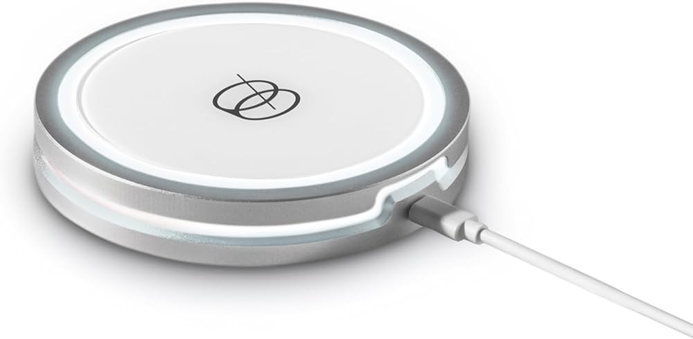 Barsys Smart Coaster 2.0 Cocktail Machine - Automated Cocktail Maker for a Home Bar - Barsys Coas... | Amazon (US)