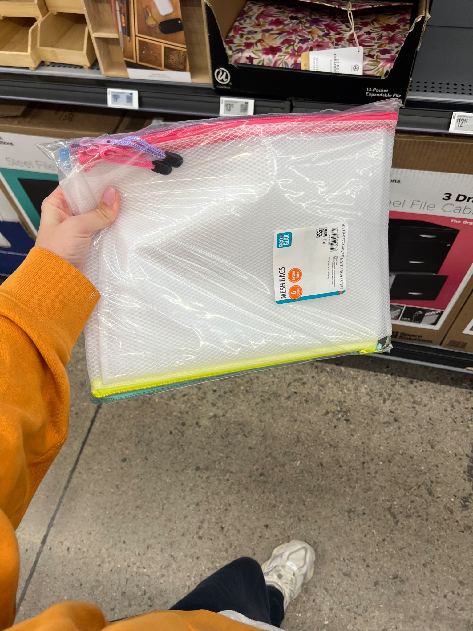 My favorite way to stay organized as a mom

#LTKmomlife #LTKHome #LTKSeasonal