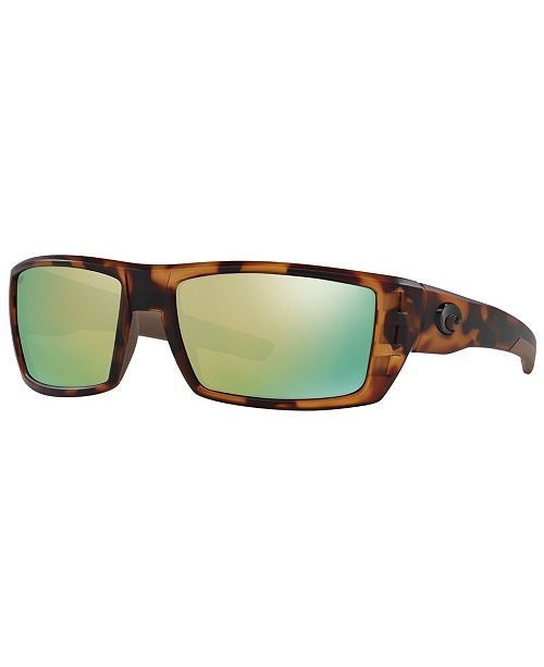 Polarized Sunglasses, RAFAEL 59P | Macys (US)