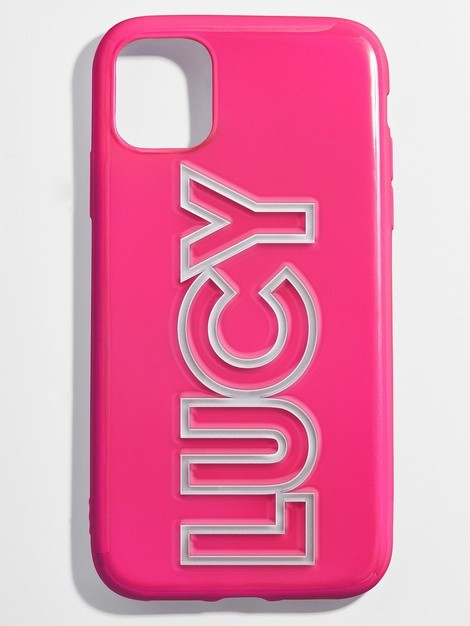 Block It Out iPhone Case | BaubleBar (US)