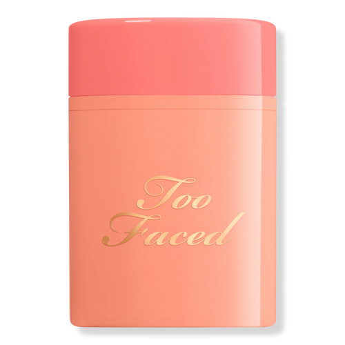 Primed & Peachy Hydrating Face Primer | Ulta