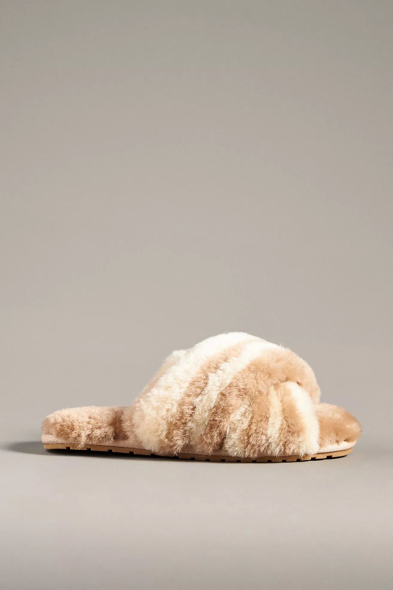 EMU Mayberry Slippers | Anthropologie (US)