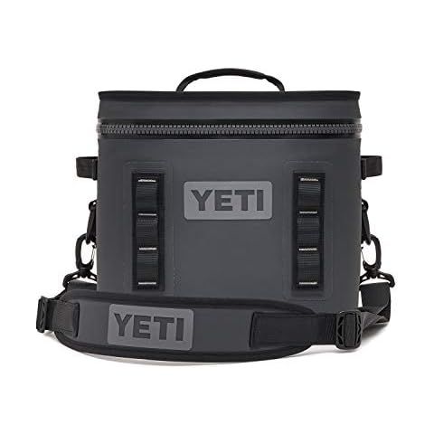 YETI Hopper Flip 8 Portable Soft Cooler | Amazon (US)